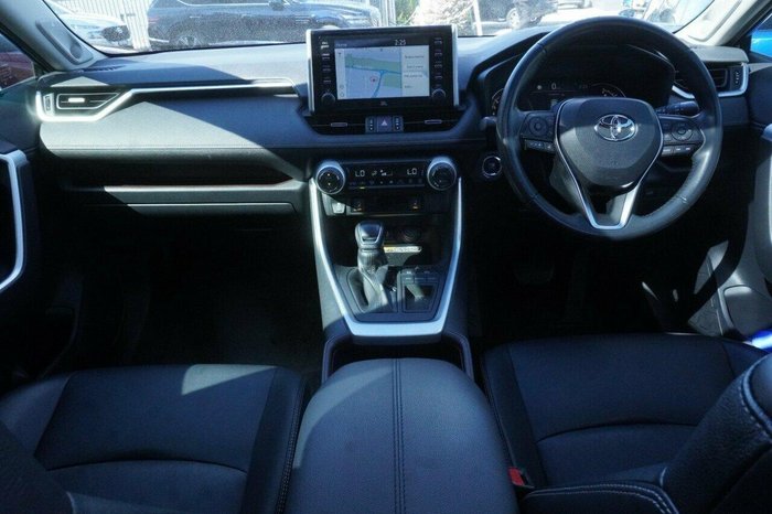 2021 Toyota RAV4 Cruiser