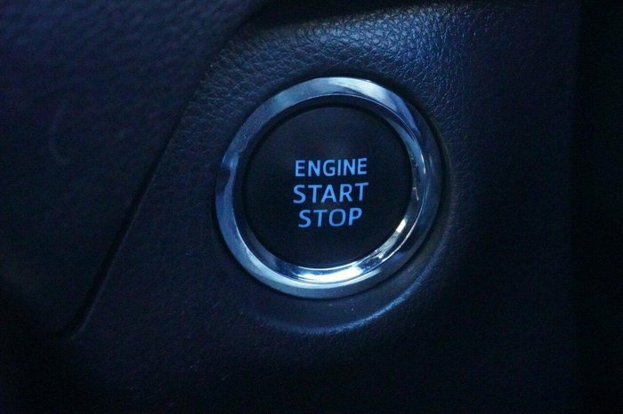 2021 Toyota RAV4 Cruiser