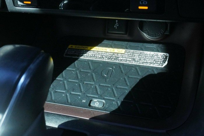 2021 Toyota RAV4 Cruiser