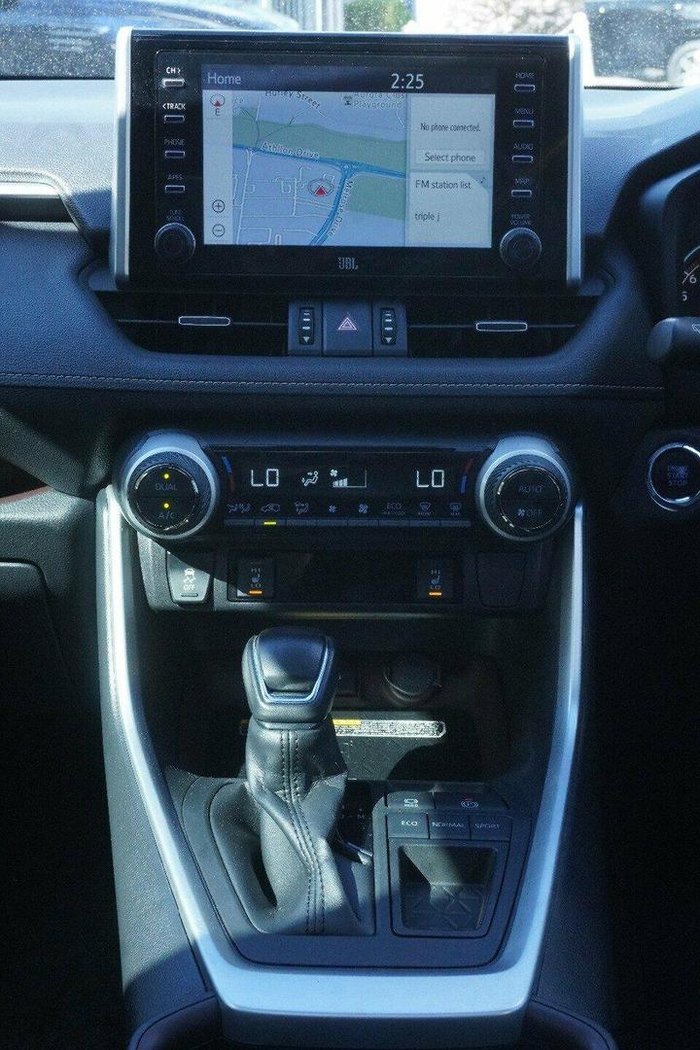 2021 Toyota RAV4 Cruiser