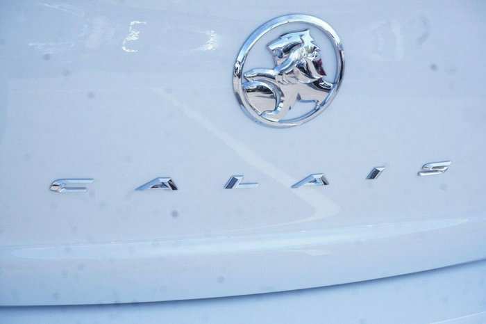 2015 Holden Calais V