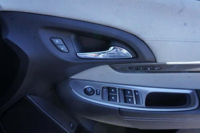 2015 Holden Calais V