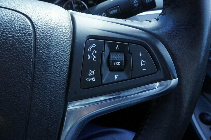 2015 Holden Calais V