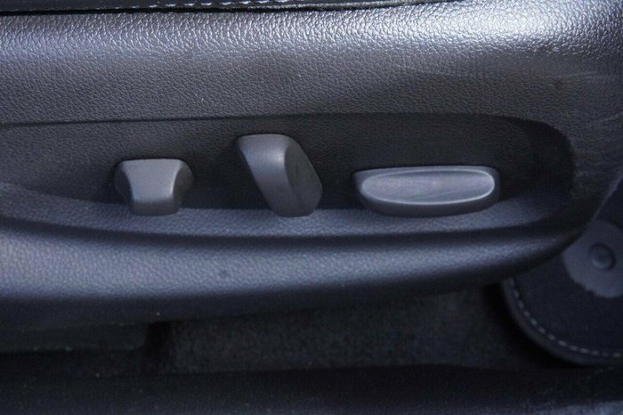 2015 Holden Calais V