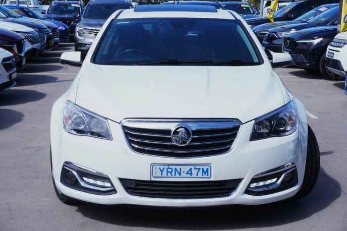 2015 Holden Calais V