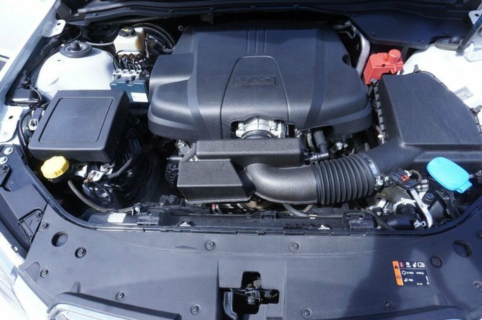 2015 Holden Calais V