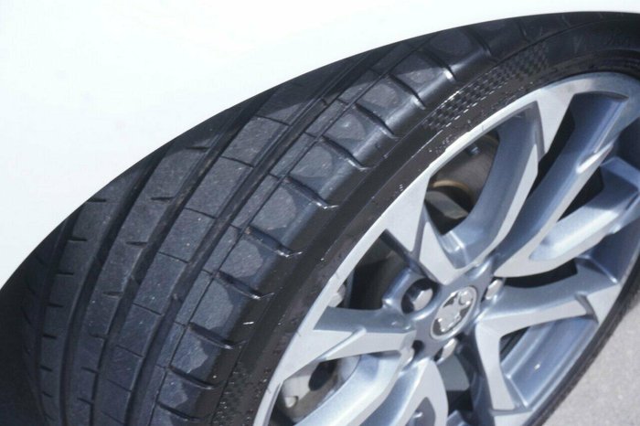 2015 Holden Calais V