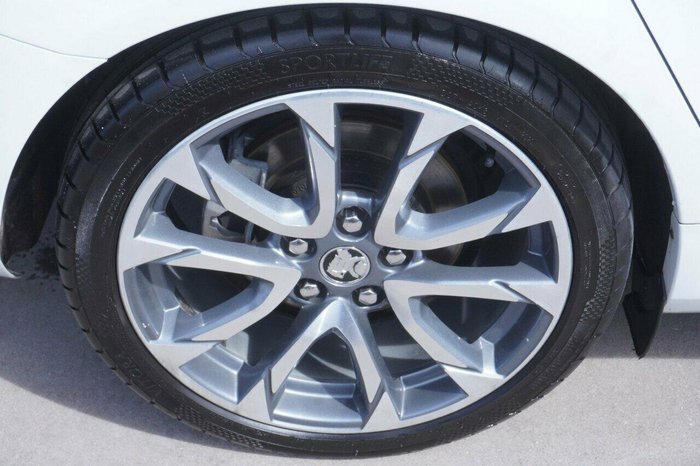 2015 Holden Calais V