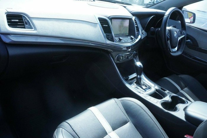 2015 Holden Calais V