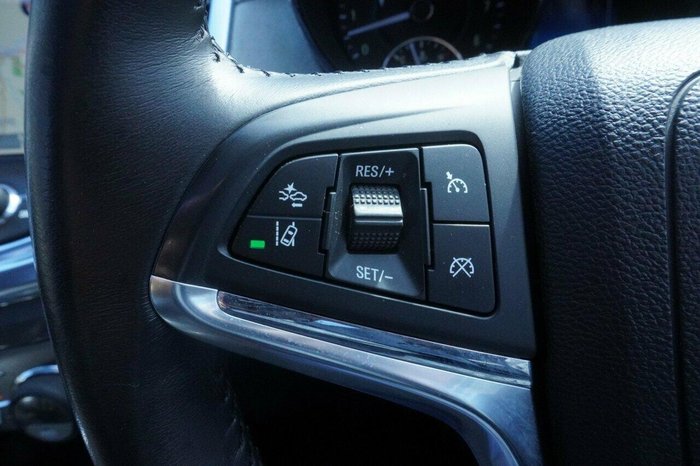 2015 Holden Calais V