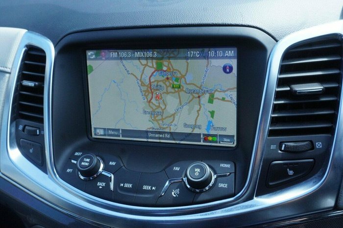 2015 Holden Calais V