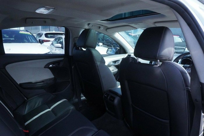 2015 Holden Calais V