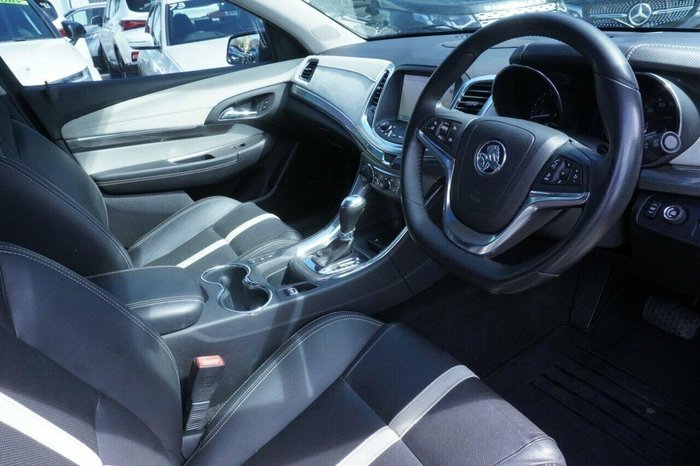 2015 Holden Calais V