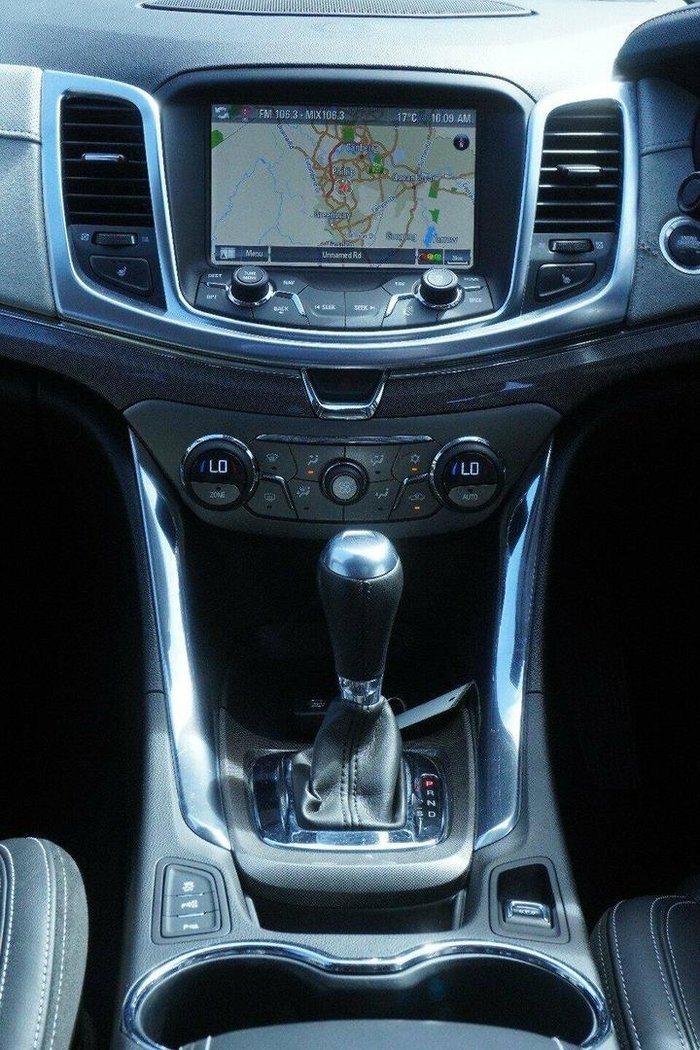 2015 Holden Calais V