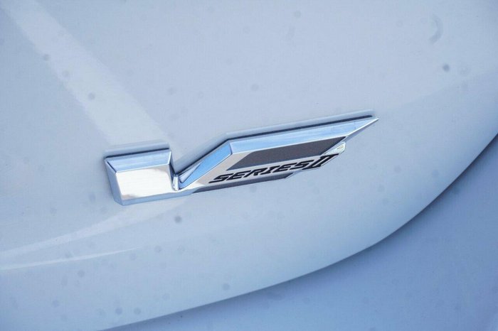 2015 Holden Calais V