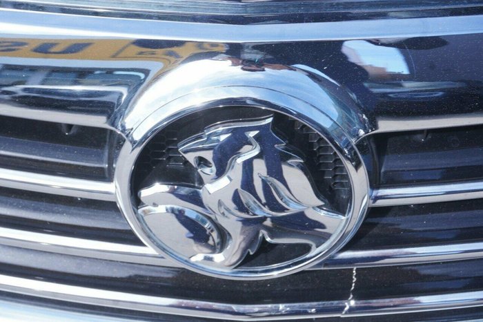 2015 Holden Calais V