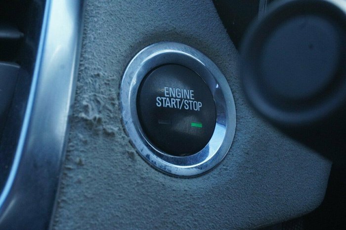 2015 Holden Calais V