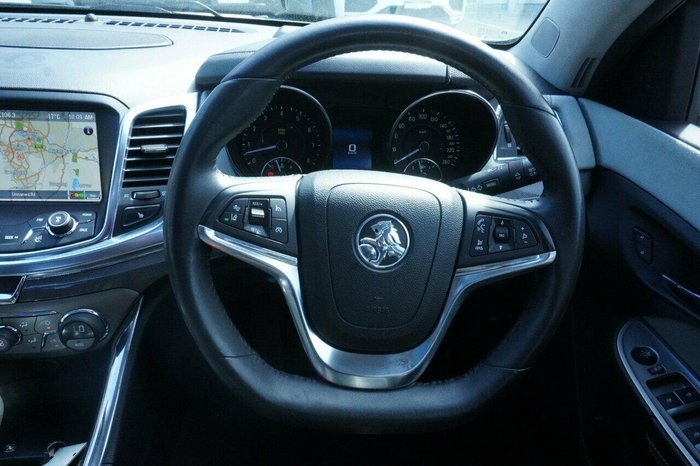 2015 Holden Calais V