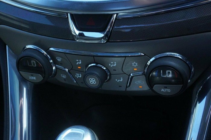 2015 Holden Calais V