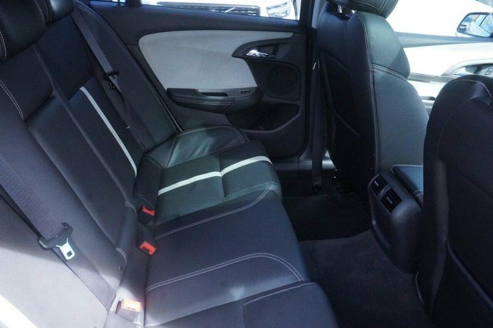 2015 Holden Calais V