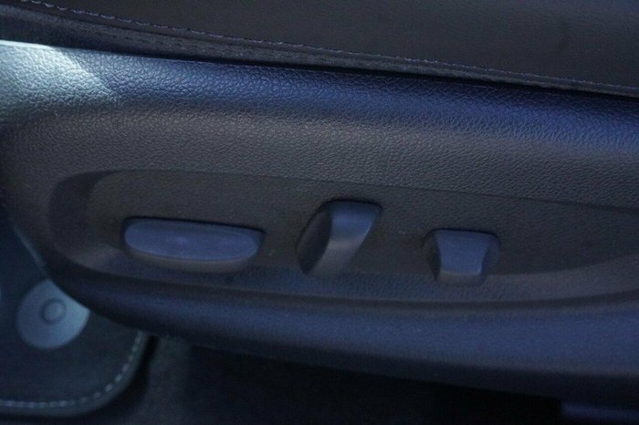 2015 Holden Calais V