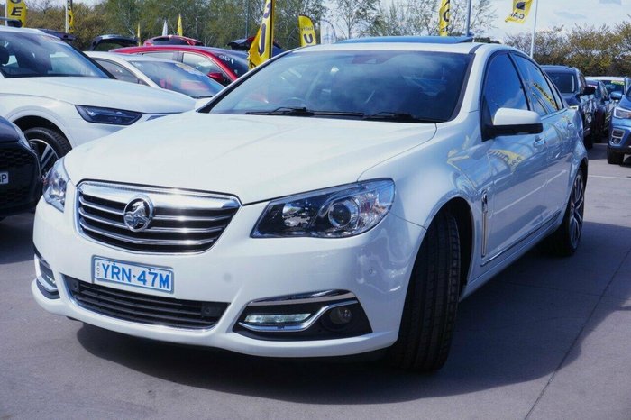 2015 Holden Calais V