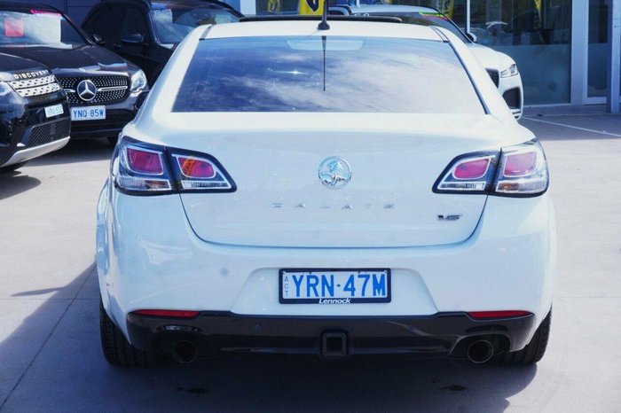 2015 Holden Calais V