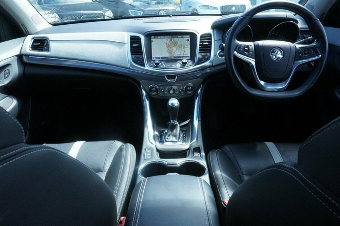 2015 Holden Calais V