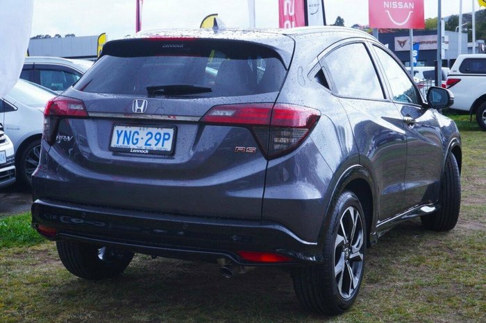 2019 Honda HR-V RS