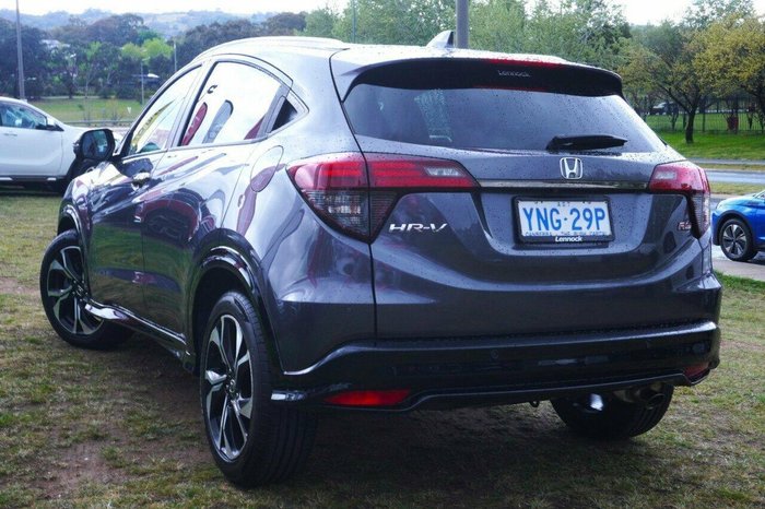 2019 Honda HR-V RS