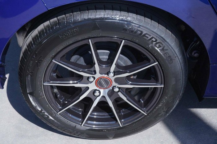 2020 Toyota Yaris Ascent Sport