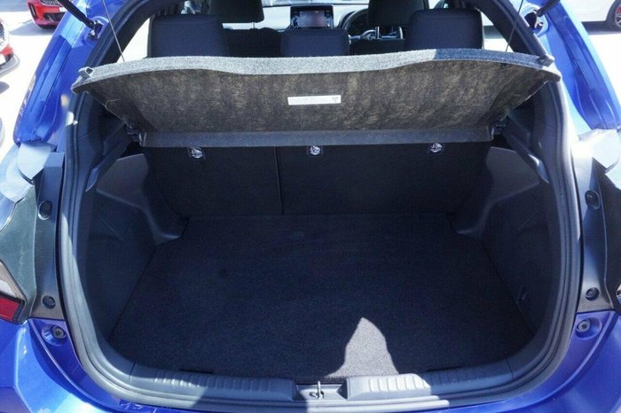 2020 Toyota Yaris Ascent Sport