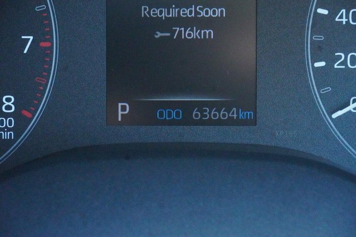 2020 Toyota Yaris Ascent Sport