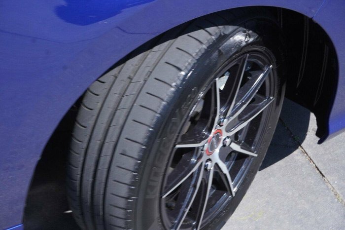 2020 Toyota Yaris Ascent Sport