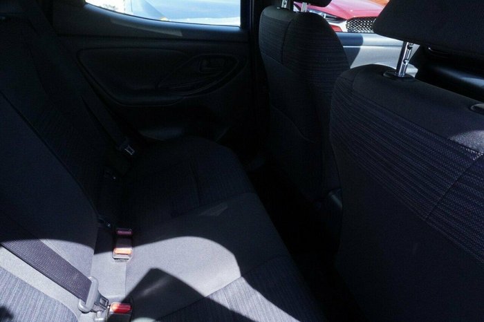 2020 Toyota Yaris Ascent Sport