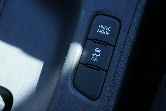 2020 Toyota Yaris Ascent Sport