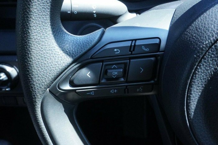 2020 Toyota Yaris Ascent Sport