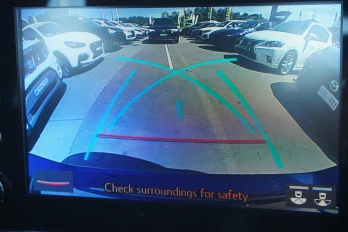 2020 Toyota Yaris Ascent Sport