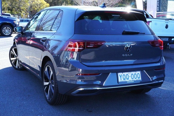 2025 Volkswagen Golf 110TSI Style
