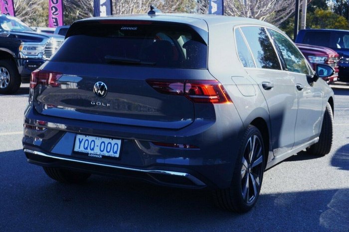 2025 Volkswagen Golf 110TSI Style