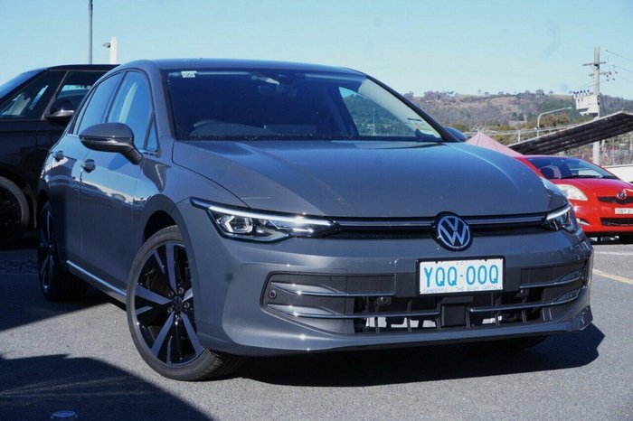 2025 Volkswagen Golf 110TSI Style