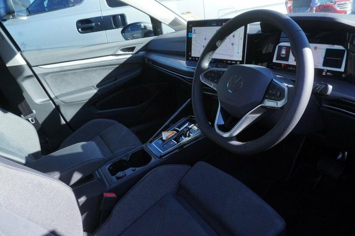 2025 Volkswagen Golf 110TSI Style