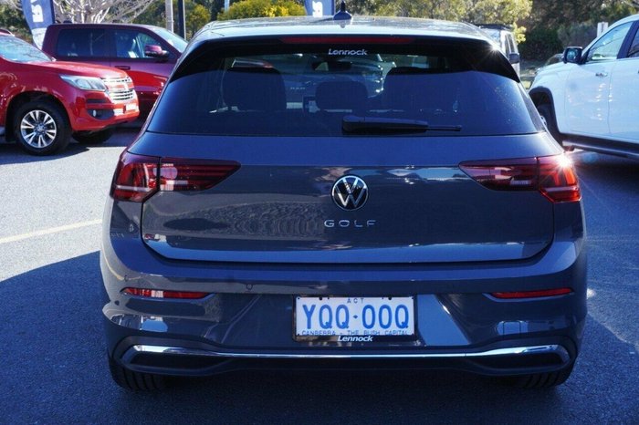 2025 Volkswagen Golf 110TSI Style