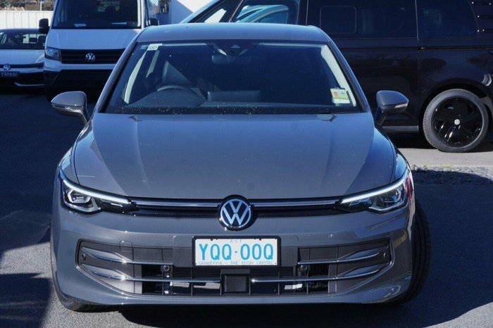 2025 Volkswagen Golf 110TSI Style