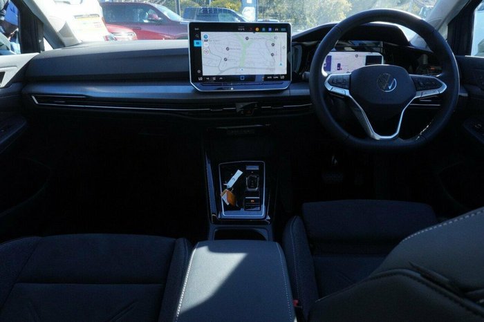 2025 Volkswagen Golf 110TSI Style