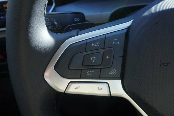 2025 Volkswagen Golf 110TSI Style