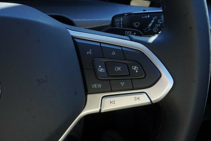 2025 Volkswagen Golf 110TSI Style