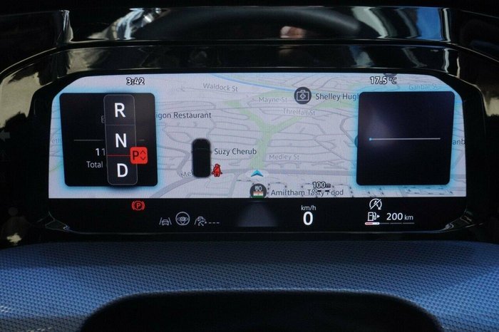 2025 Volkswagen Golf 110TSI Style