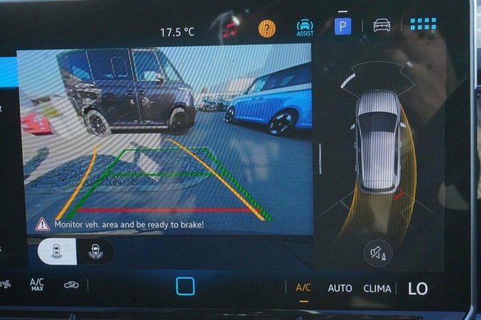 2025 Volkswagen Golf 110TSI Style