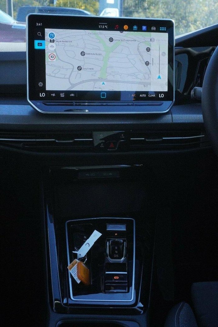 2025 Volkswagen Golf 110TSI Style